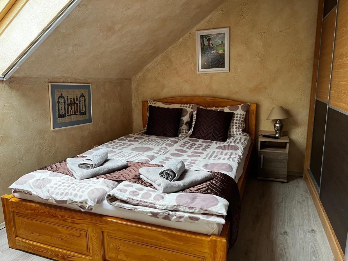 Origo Vendégház 2 Sárospatak Esterno foto