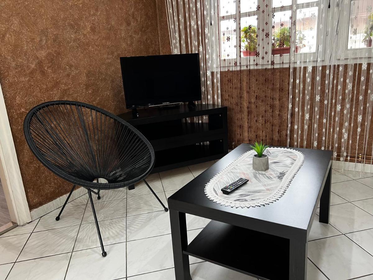 Origo Vendégház 2 Sárospatak Esterno foto